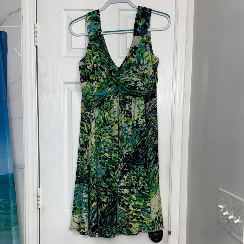 Dress Barn Women's Dress